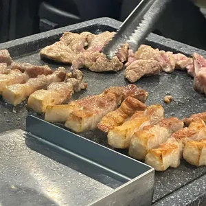 하남돼지집 사진