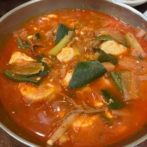 이화수육개장 사진 1