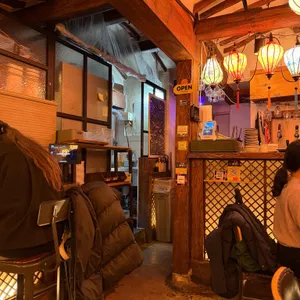 냐항in안국 리뷰 사진