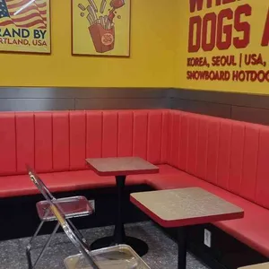 코브라독스 리뷰 사진