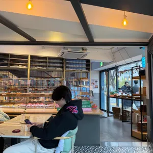 라디오엠 핑크버터 리뷰 사진