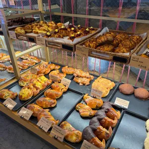 라디오엠 핑크버터 사진