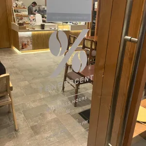 텐퍼센트커피 리뷰 사진