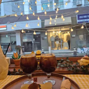 고미푸딩 리뷰 사진