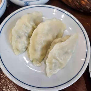 이관복 명장 냉면 사진 1