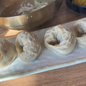 화목칼국수 사진