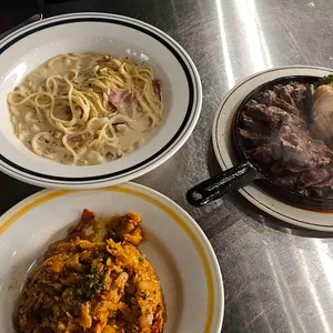 덕수파스타 대표 사진