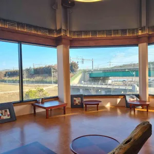 밀시루 리뷰 사진