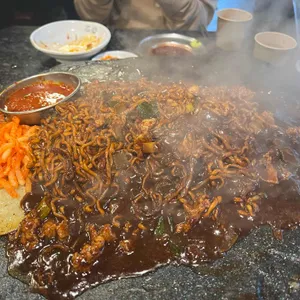 석암생소금구이 사진