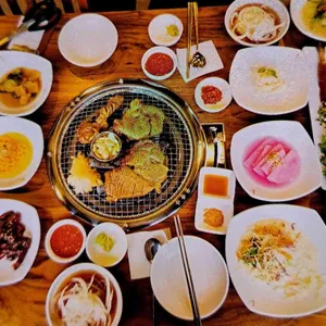 참숯갈비고을 사진 1