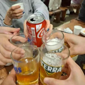 비닐집 대표 사진