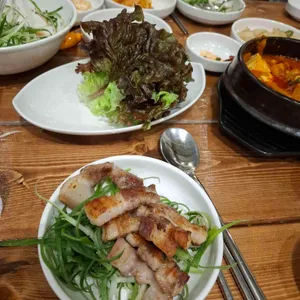 비닐집 대표 사진