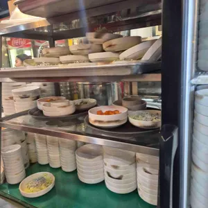 만두집 리뷰 사진