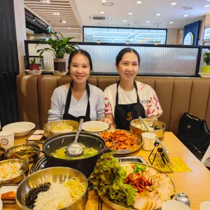 용호동낙지 대표 사진