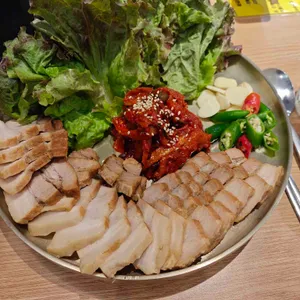 용호동낙지 대표 사진