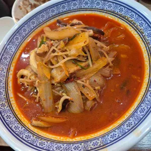 이봉원의 봉짬뽕 사진 1