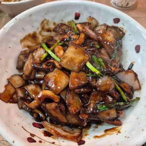 이봉원의 봉짬뽕 사진