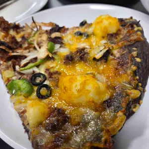 이마트 트레이더스 푸드코트 사진