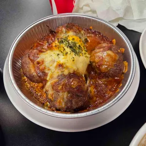 이마트 트레이더스 푸드코트 사진