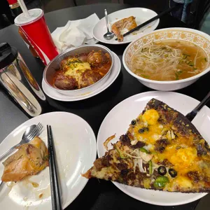 이마트 트레이더스 푸드코트 사진