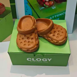 CLOGY 사진