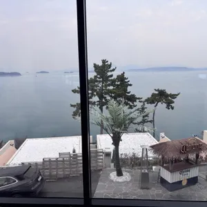 블루온 리뷰 사진