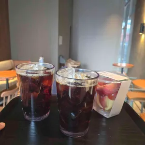 스타벅스 대표 사진