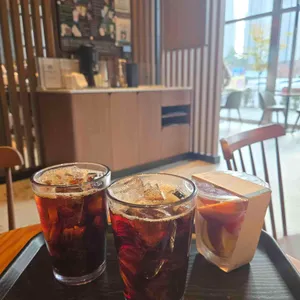 스타벅스 대표 사진