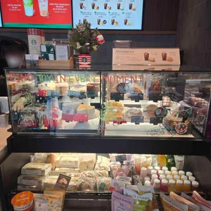 스타벅스 리뷰 사진