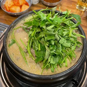 영미오리탕 사진 1