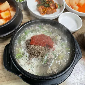 영미오리탕 사진