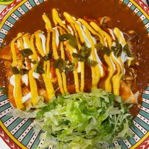 타코 까나스따 사진