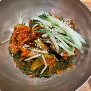 명동교자 사진 2