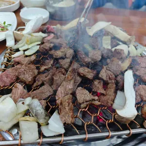 메송생고기 사진