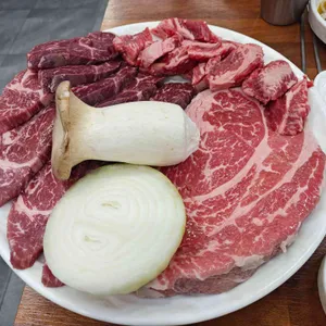 메송생고기 대표 사진