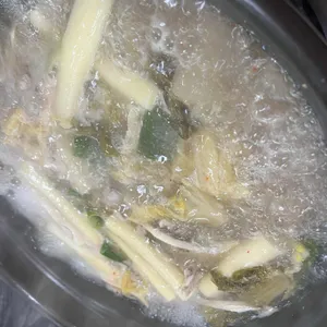 원조원할매닭한마리 사진 2