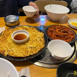 무교동낙지 사진 1