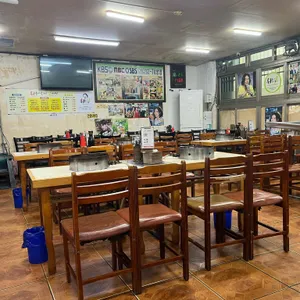 원조원할매닭한마리 리뷰 사진