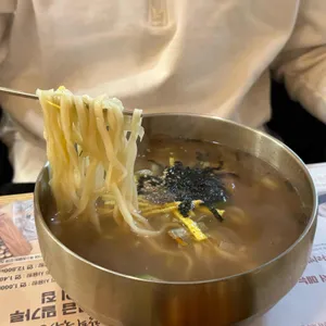 류창희국수 대표 사진