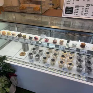 카페롱 리뷰 사진