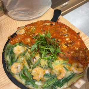 바담칼국수 대표 사진