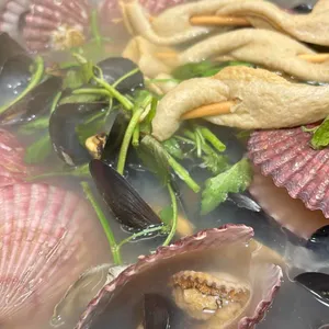 바담칼국수 대표 사진