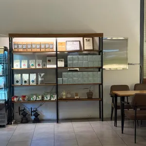 머스트커피랩 리뷰 사진