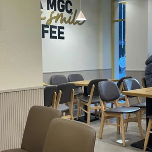 메가MGC커피 대표 사진