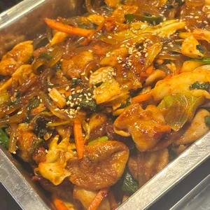 대갈 곱창앤막창 사진 1