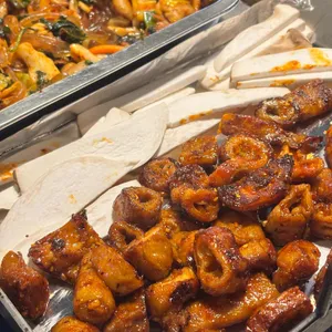 대갈 곱창앤막창 사진