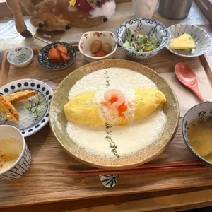 시카노이에 사진