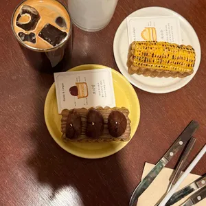 파롤앤랑그 사진 2