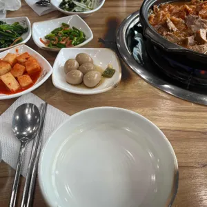 서대문김치찜 사진