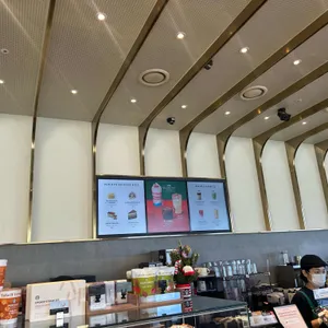 스타벅스 리뷰 사진